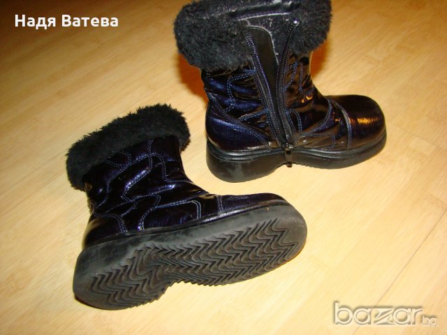 Детски ботушки RENOLINO италиански, снимка 2 - Детски боти и ботуши - 19991934