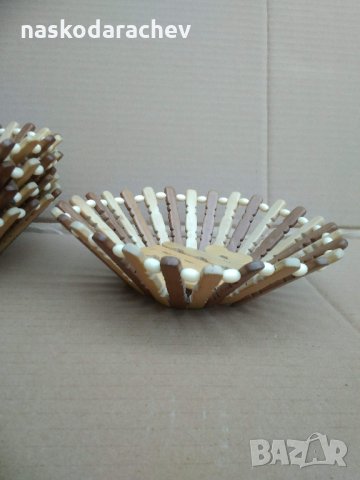 Панери - 5 броя, снимка 8 - Други стоки за дома - 23793187