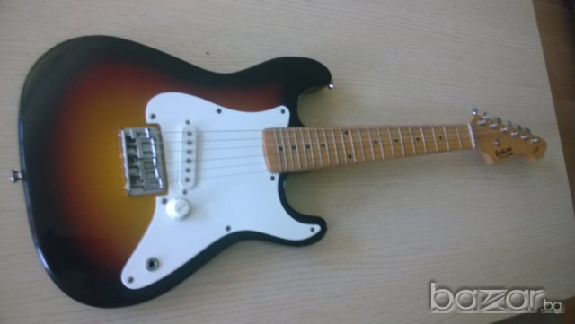 SOLD OUT-поръчана-rockwood-lx30-by hohner-ел.китара-82/29см-нов внос от англия, снимка 7 - Китари - 7691027