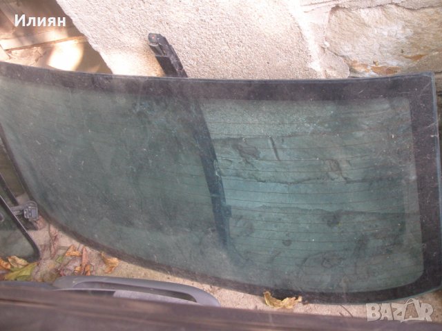 Задно стъкло Алфа Ромео 155, снимка 2 - Части - 23300512