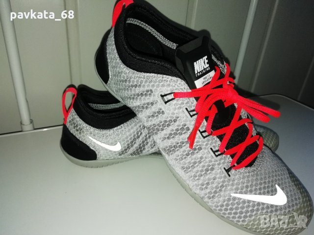 Намалени Nike free 1.0 cross №38, снимка 6 - Маратонки - 21898858