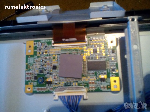 SAMSUNG LE26R71B на части, снимка 7 - Части и Платки - 24272601