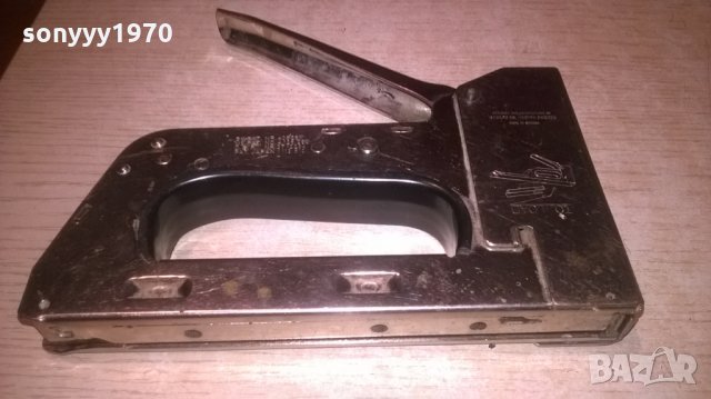 rapid 34 model b-made in sweden-внос швеция, снимка 2 - Други инструменти - 25917850