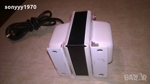 поръчан-lld100a ac-converter 220v to 110v 50hz-60hz-100watts, снимка 9 - Други - 24738520