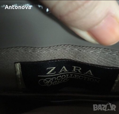 Crossbody Чанта Zara, снимка 2 - Чанти - 23711899