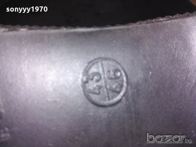 made in france-френски гумени ботуши-от адр от тир-химически, снимка 15 - Други инструменти - 21008070