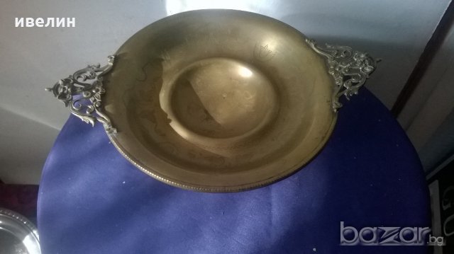 стара фруктиера,купа-арт деко