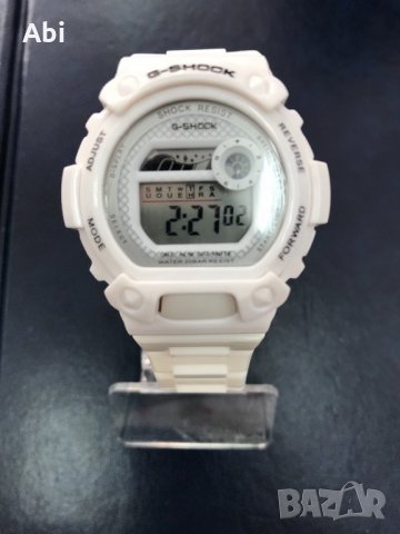 Часовник G-shock , снимка 2 - Дамски - 22874831