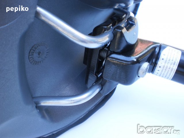 Продавам колела внос от Германия  алуминиево  колче за велосипед ZOOM , снимка 8 - Части за велосипеди - 11091082