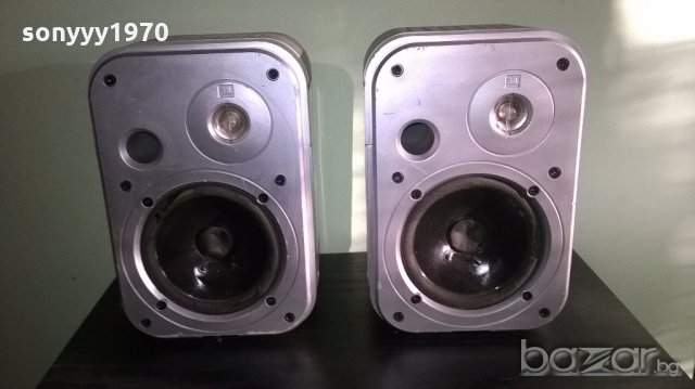 jbl 2 броя тонколони-внос швеицария, снимка 8 - Тонколони - 19746297
