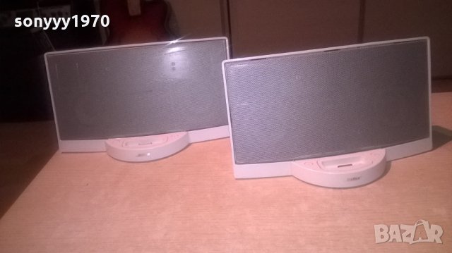 bose-165лв за брои-внос швеция, снимка 5 - Тонколони - 24253799