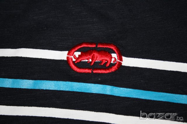 Нови с етикет мъжки тениски - English Laundry by Christopher и Ecko unltd, снимка 10 - Тениски - 7330488