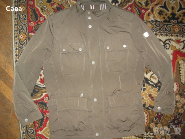 Яке пролет, лято BUGATTI   мъжко,Л, снимка 2 - Якета - 21949424