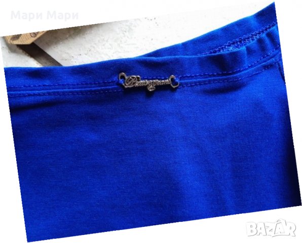 Pause Jeans рокля лодка деколте, снимка 6 - Рокли - 25315171