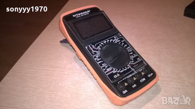 мултицет за ремонт за части, снимка 9 - Други - 21763463