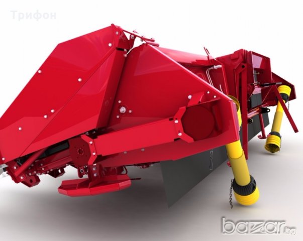 ХЕДЕРИ ЗА ЦАРЕВИЦА / СЛЪНЧОГЛЕД , снимка 7 - Селскостопанска техника - 20066402