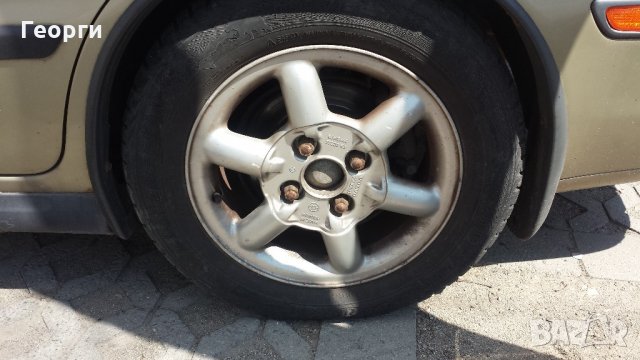 Volvo S40/V40 Facelift На Части, снимка 3 - Части - 21688703