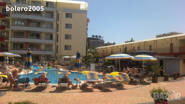  Апартамент в Централ Плаза.Слънчев бряг, снимка 15 - Апартаменти - 21446466