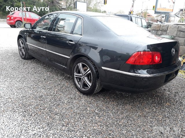 Фаитон, снимка 3 - Автомобили и джипове - 21566912