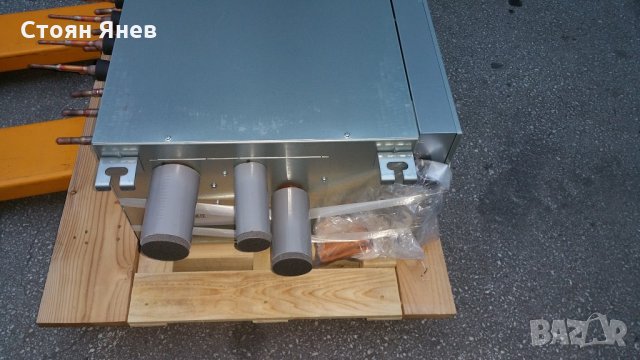 BC Контролер Mitsubishi - CMB-P1016V-HA, снимка 4 - Други машини и части - 21725774