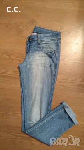 Панталони и дънки по 6 лв/бр. Размер М, снимка 7 - Панталони - 21675174