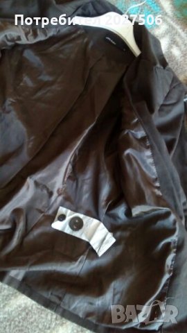 Спортно-елегантно сако Vero Moda, снимка 3 - Сака - 22385964