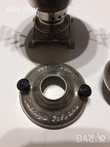 Старо руско самоварче , снимка 18 - Антикварни и старинни предмети - 24883978