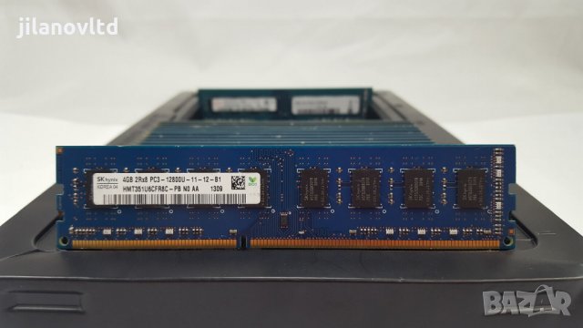 РАМ памети за лаптоп, настолен, сървър и работна станция ЛОТ, снимка 2 - RAM памет - 14052716