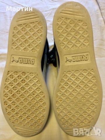 Кецове Puma 39, снимка 5 - Кецове - 24890924