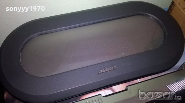 bang/bose/porshe/audi/general/iphone/walther/мастика/господ, снимка 10 - Ресийвъри, усилватели, смесителни пултове - 19687241