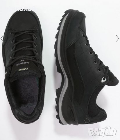 Lowa RENEGADE III GTX, снимка 3 - Маратонки - 22949479