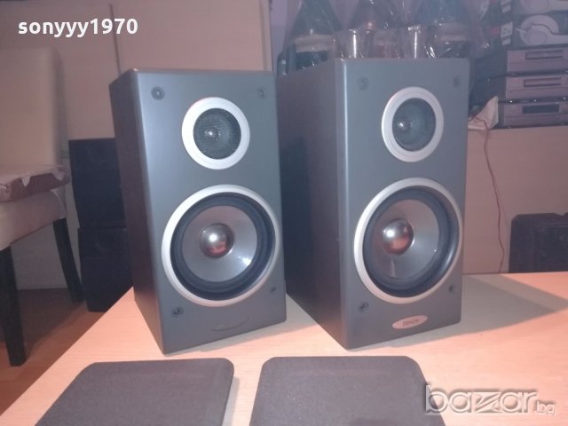 поръчани-denon usc-70/50watts/8ohms-2бр тонколони, снимка 11 - Тонколони - 20121964