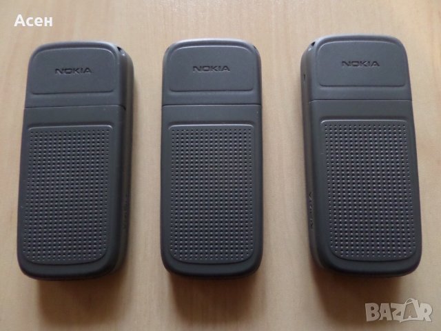 Nokia 1208 КАТО НОВИ, снимка 2 - Nokia - 20128036