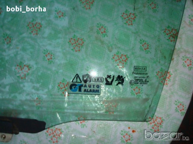 стъкла за ровър 200 98г., снимка 6 - Части - 14264100