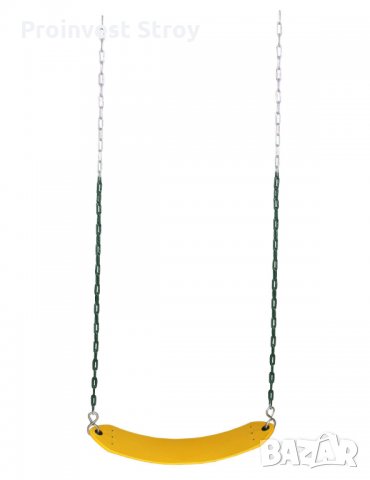 Седалка за люлка еластична лента разпенен полиетилен AC2006-1 64*14 см., снимка 4 - Други - 25076511