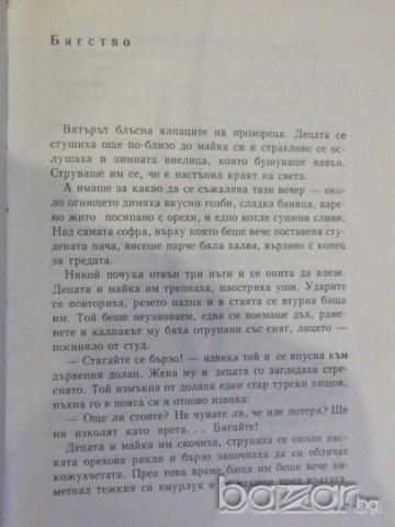 Книга "Син на работническата класа-Камен Калчев" -348 стр., снимка 3 - Художествена литература - 8058207