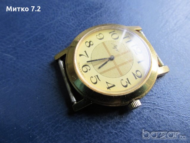 Мъжки ръчен часовник луч, снимка 3 - Мъжки - 19501042