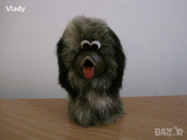 Две кожени фигурки , снимка 5 - Декорация за дома - 23541252