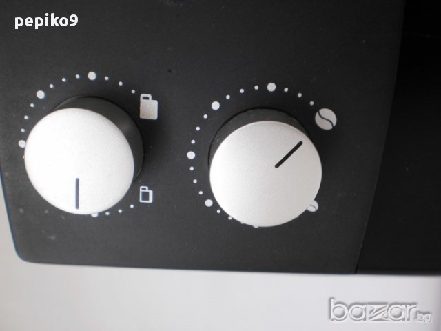 Продавам кафемашини внос от Германия робот,пълен автомат AEG Caffè Silenzio CS 5000, снимка 4 - Кафемашини - 16353229