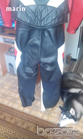 кожен пистов екип, снимка 3 - Аксесоари и консумативи - 15183219