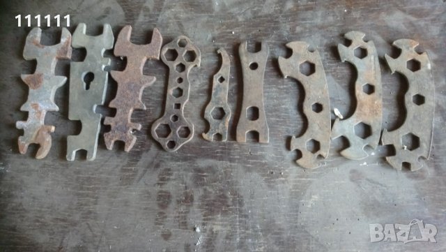 Инструменти за велосипеди , снимка 2 - Велосипеди - 23071461