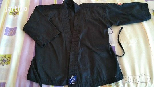 Детско кимоно ,горна част, снимка 2 - Спортна екипировка - 25391163