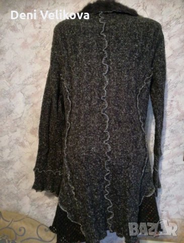 Жилетка, снимка 2 - Жилетки - 23826808