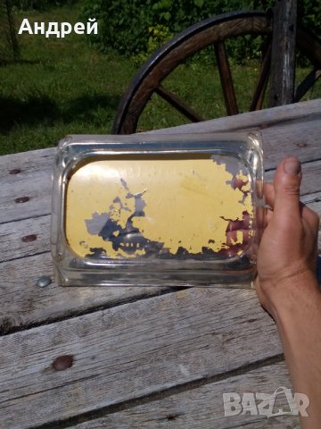 Стар монетник, снимка 5 - Антикварни и старинни предмети - 25968352