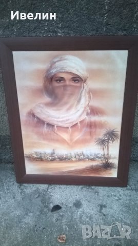 картина-фигуративна