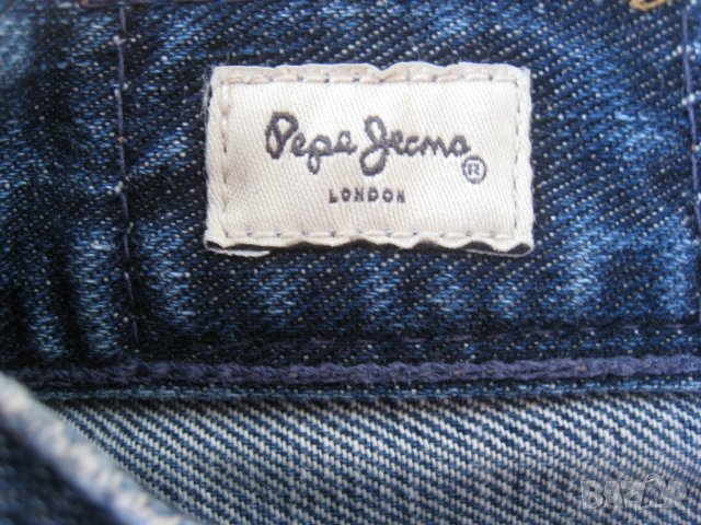 Оригинални мъжки дънки pepe jeans, снимка 12 - Дънки - 22179378