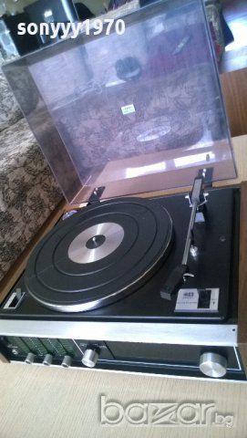 onkyo sm-10 solid state stereo receiver с грамофон-japan-внос швеицария, снимка 17 - Грамофони - 8775306