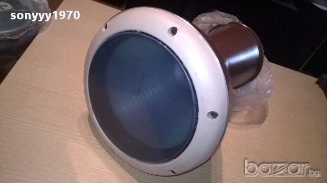 НОВА Голяма тарамбука 40/25см-метална-нова от сирия, снимка 9 - Ударни инструменти - 14993806