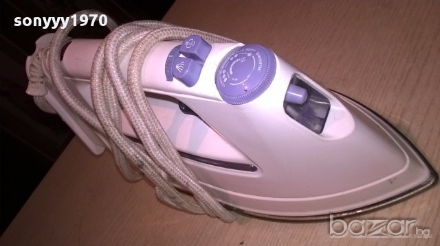 Privileg supersteel-ютия-внос швеицария, снимка 6 - Ютии - 17447580