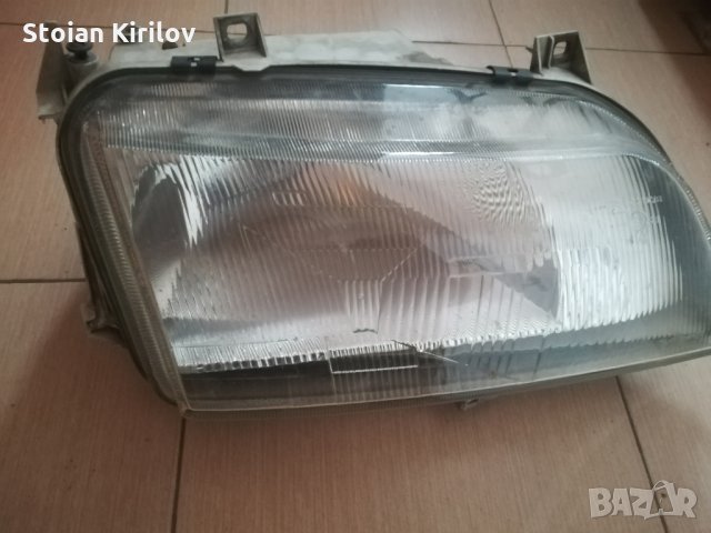 Десен фар за vw Sharan 